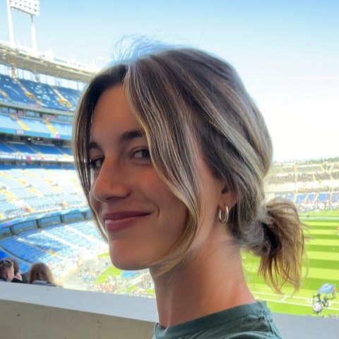 Noelle Bellamy headshot